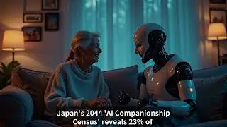 Human or AI? The Blurring Line Between Man and Machine