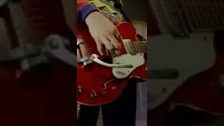 Influenciaram banda Nirvana, Pearl Jam e Smashing Pumpkins,colaboraram com de John Lennon Aerosmith.