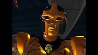 Beast Wars: Transformers (1996) S1E16 - 