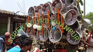 🙏Super sound🙏 khanpur competition🥰