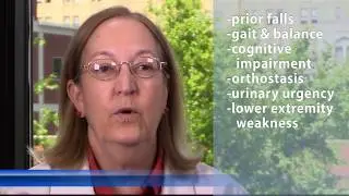 Fall Risk & Dual Tasking in Older Adults: Consideration for Assessment & Care
