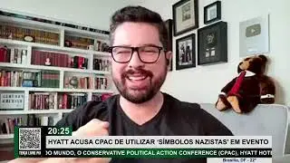 Ter&ccedil;a Livre - Radar da M&iacute;dia - 01/03/21