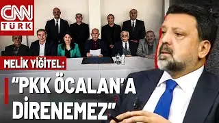 Will the PKK Heed Imrali's 