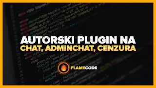 [DL] Plugin na Chat, AdminChat, Cenzurę | 1.8-1.19 (AKTUALNE)