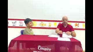 QUANG HIẾU SONY - CAMBRIDGE STEP 3 - INSPIRE ENGLISH