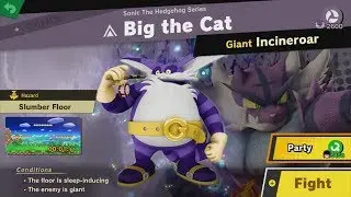 Super Smash Bros. Ultimate - Spirit Board - Random Matches 5