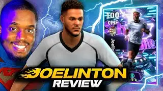 Prof BOF shows HOW TO GET & HOW TO USE FREE SHOWTIME JOELINTON😲efootball points