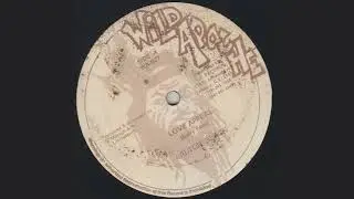 Alton Black  - Love Appeal