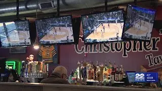 March Madness tournament brings boost to local businesses