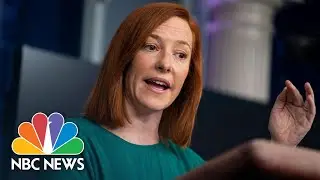 White House Resuming Efforts To Put Harriet Tubman On $20 Bill | NBC News NOW