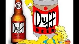 Duff BEER