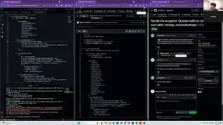 Open Source Project(recorded presentation)