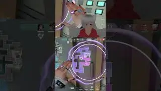 Y volo  #valorant #vtuberslatinos #juegos #vtuberlatinoamerica #vtuber #vtuberchile