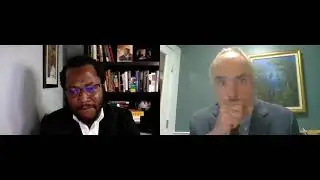 PuLSE Haiti Forum: Top Human Rights Lawyer Brian Concannon On How Haitian Migrants Got to Del Rio