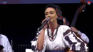 LARISA BOZBICI⎪Festivalul - Concurs „Gelu Stan” 2021