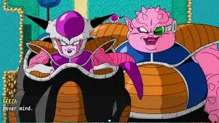 Bulma Adventure 3 - Bulma VS Freezer / Everybody Dies (Full GamePlay)