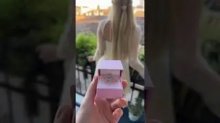 Tego się nie spodziewałem&hellip;💍