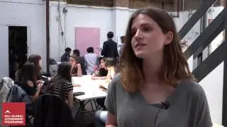 UCL Global Citizenship Programme