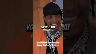 How Ski Mask Paid $1M For A Sample | #hiphop #rap