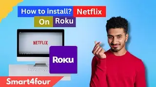 How to install netflix on a roku tv? [ How to use Netflix on your Roku? ]