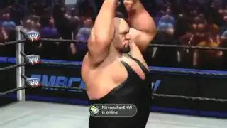 nL Live on Twitch.tv - Johnny HAS technique!