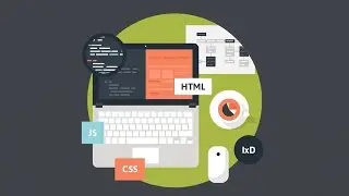 Front-end разработчик от А до Я
