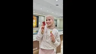 HABIB LIVE: PELABURAN EMAS UNTUK MASA HADAPAN BERSAMA MELISA