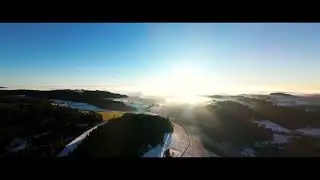 Forest Flow - FPV cinematic Video
