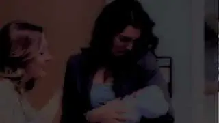 Maura & Jane || kiss my eyes and lay me to sleep..