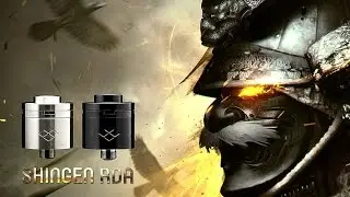 The Shingen RDA