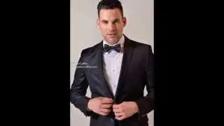 Model / Gabriele of Look Model Management by Brandon Caffey