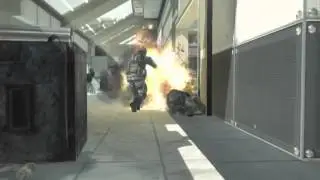 sycnation - MW3 Game Clip