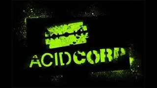 Acid corp Dragon acidball   Rats on K