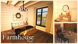 RoCitizens Farmhouse Tour