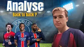 🇫🇷 PSG, back to back possible ?