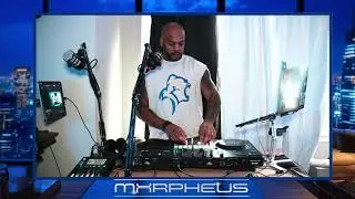 Soca & Dancehall Christmas Day Live | DJ Morpheus