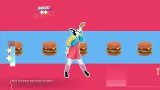 Just Dance Legacy Online: American Girl