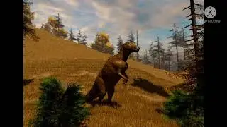 era of terror music:hope and menu theme