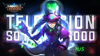 Television/So Far So Good | Mobile Legends Harley Montage