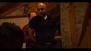 Khawaja Aziz - Dramatic Acting Reel 2026