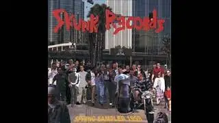 Bert Susanka of The Ziggens - If Only You Were Lonely (The Replacements cover)