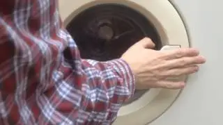 Tricity Bendix AW1053W : Quick & Cool 30*C Pt 1