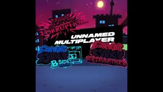 Unnamed Multiplayer Mod Corruption ModPack  V 3.0 Release