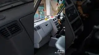 Tata Sumo Victa GX
