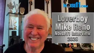 Mike Reno talks Loverboy’s first Australian shows, classic hits and four decades of rock history
