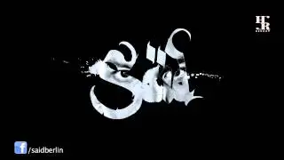 04 - Said - Die Hoffnung - feat. Tierstar Andrez & Mosh36 (Prod. By. Kay Mason)