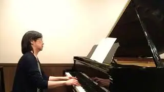 John Field Nocturne No5 #rakkyo