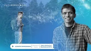 Interview with Aswath Damodaran PART 1 &ndash; How to ensure your profits as an investor?