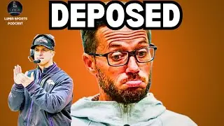 Mike McDaneils Fired Live Reaction