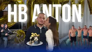 День Рождение самого лучшего мужчины в мире 💙😱✨